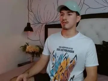 Freechat luna_stanford on Chaturbate