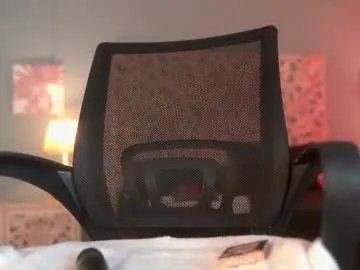 Group lupeebony on Chaturbate