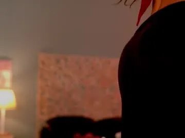 Group lupeebony on Chaturbate