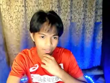 Freechat luxirfy_xx on Chaturbate