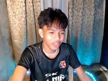 Freechat luxirfy_xx on Chaturbate