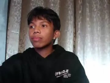 Freechat luxirfy_xx on Chaturbate