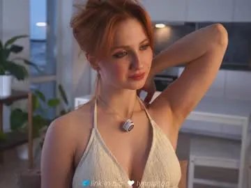 Freechat lynnalltop on Chaturbate