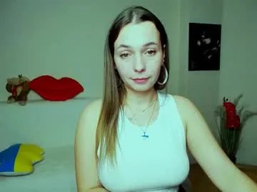 Freechat m_vikki on Chaturbate