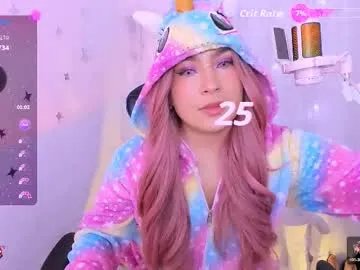 Freechat maca_rena_ on Chaturbate