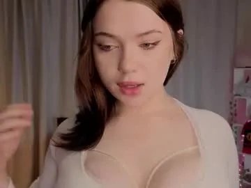 Freechat mackenzieohanley on Chaturbate