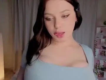 Freechat mackenzieohanley on Chaturbate