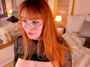 Freechat maddieparker on Chaturbate