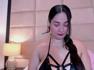 Freechat madisongreeyy on Chaturbate