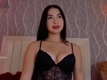 Freechat madisson_fox1 on Chaturbate