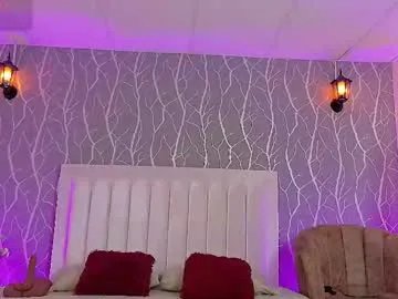 Freechat madisson_fox1 on Chaturbate