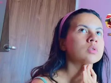 Freechat mady_gh on Chaturbate