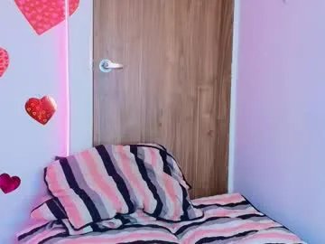 Freechat mady_gh on Chaturbate