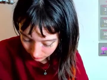 Freechat maibys_cute on Chaturbate