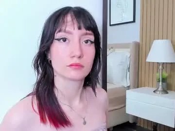 Freechat maibys_cute on Chaturbate
