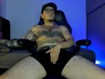 Freechat male_pussy on Chaturbate