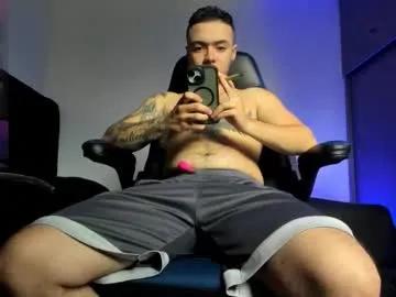 Freechat male_pussy on Chaturbate