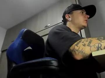 Freechat male_pussy on Chaturbate