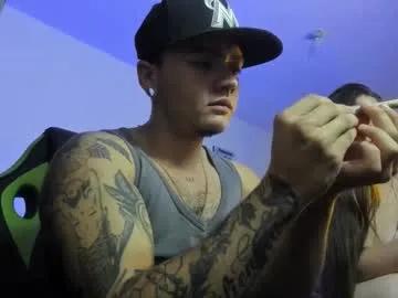 Freechat male_pussy on Chaturbate