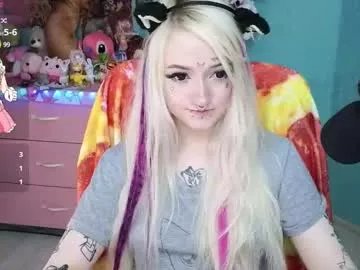 Away manuela_unicorn on Chaturbate