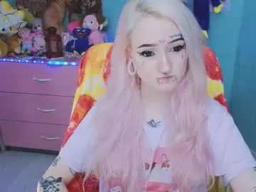 Away manuela_unicorn on Chaturbate