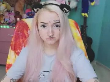 Away manuela_unicorn on Chaturbate