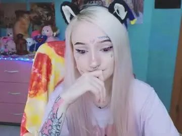 Away manuela_unicorn on Chaturbate