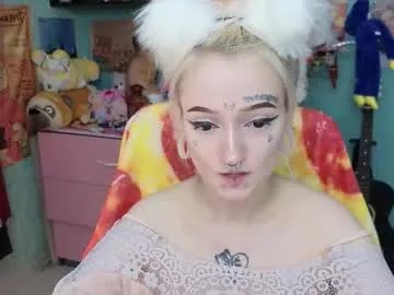 Away manuela_unicorn on Chaturbate
