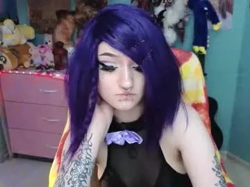 Away manuela_unicorn on Chaturbate