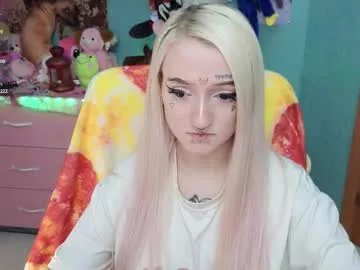 Away manuela_unicorn on Chaturbate