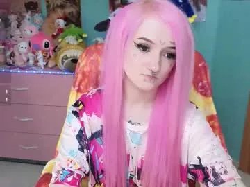 Away manuela_unicorn on Chaturbate