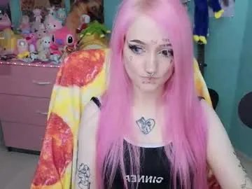 Away manuela_unicorn on Chaturbate