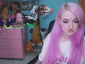 Away manuela_unicorn on Chaturbate