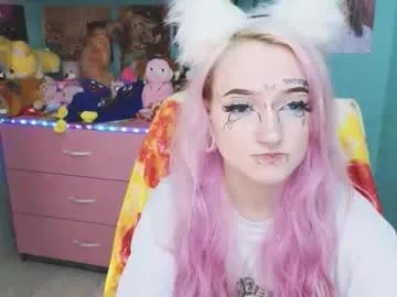 Away manuela_unicorn on Chaturbate