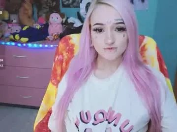 Away manuela_unicorn on Chaturbate