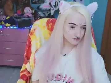 Away manuela_unicorn on Chaturbate