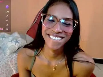 Freechat mara_summer on Chaturbate