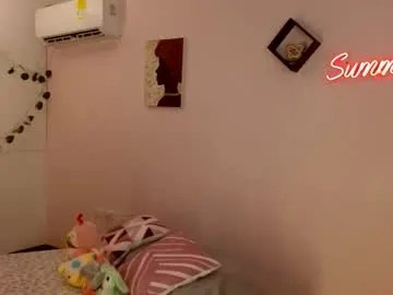 Freechat mara_summer on Chaturbate