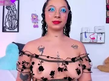 mari_sweett on Chaturbate