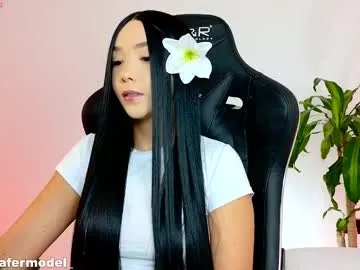 Freechat mariafer05 on Chaturbate