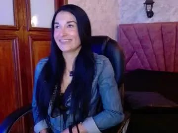 Freechat mariana96_ on Chaturbate