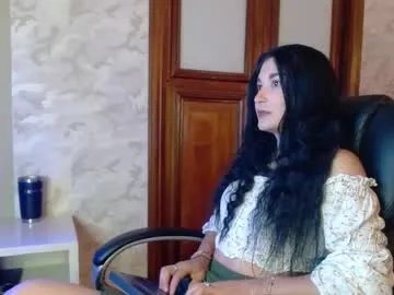 Freechat mariana96_ on Chaturbate