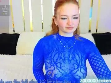 Freechat marina_mur_ on Chaturbate