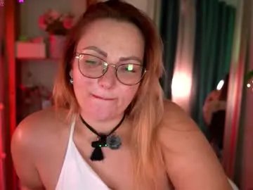 Freechat marrygrayes on Chaturbate