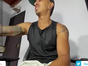 Private martin_granch on Chaturbate