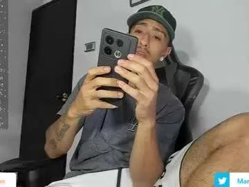 Private martin_granch on Chaturbate