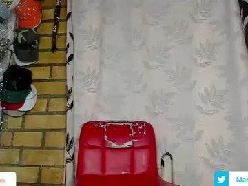 Private martin_granch on Chaturbate