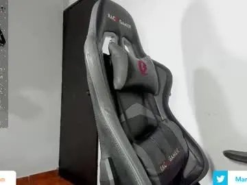 Private martin_granch on Chaturbate