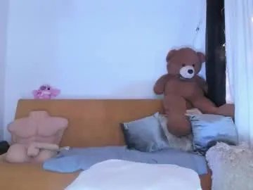 Freechat martinarossi on Chaturbate