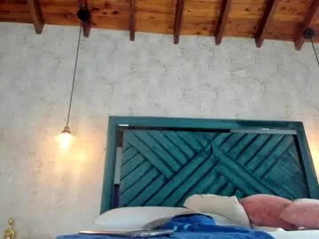 Freechat marttina_ruiz on Chaturbate